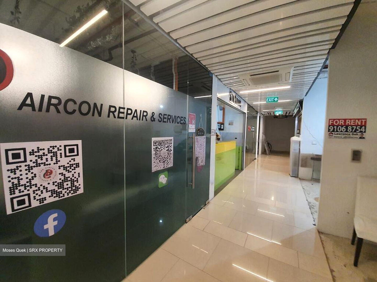 Pavilion Square (D14), Shop House #469148921